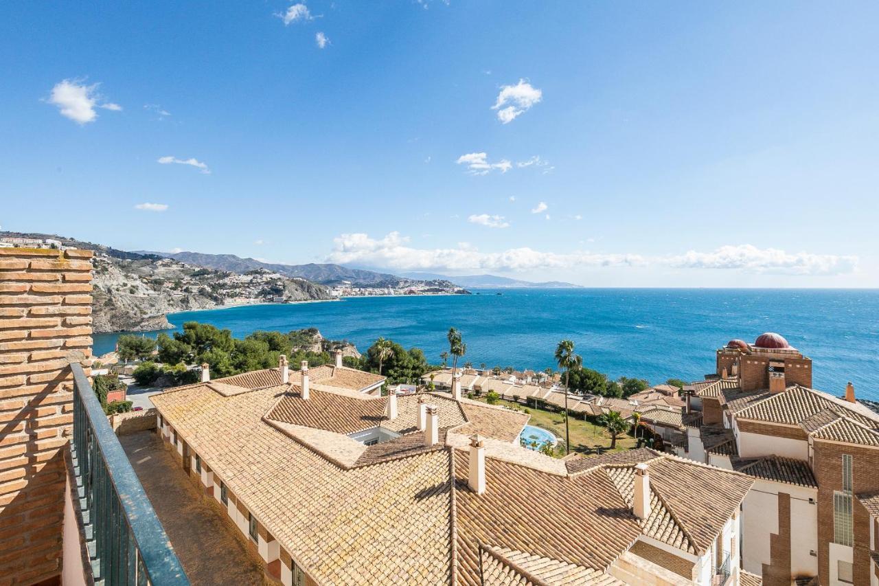 Mirador De La Marina Διαμέρισμα La Herradura  Εξωτερικό φωτογραφία