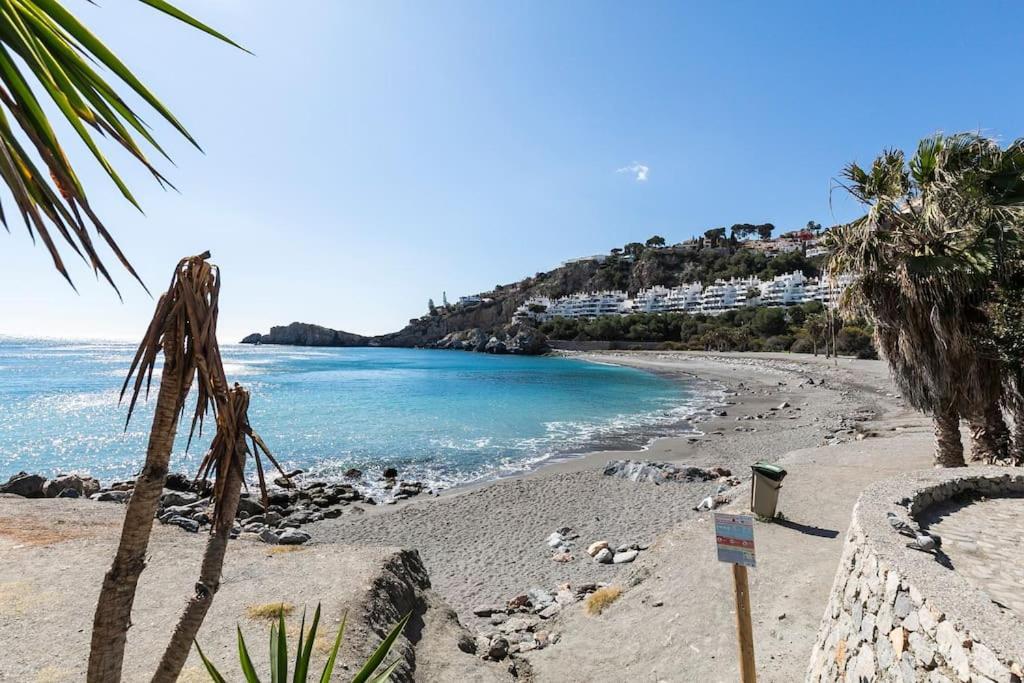 Mirador De La Marina Διαμέρισμα La Herradura  Εξωτερικό φωτογραφία